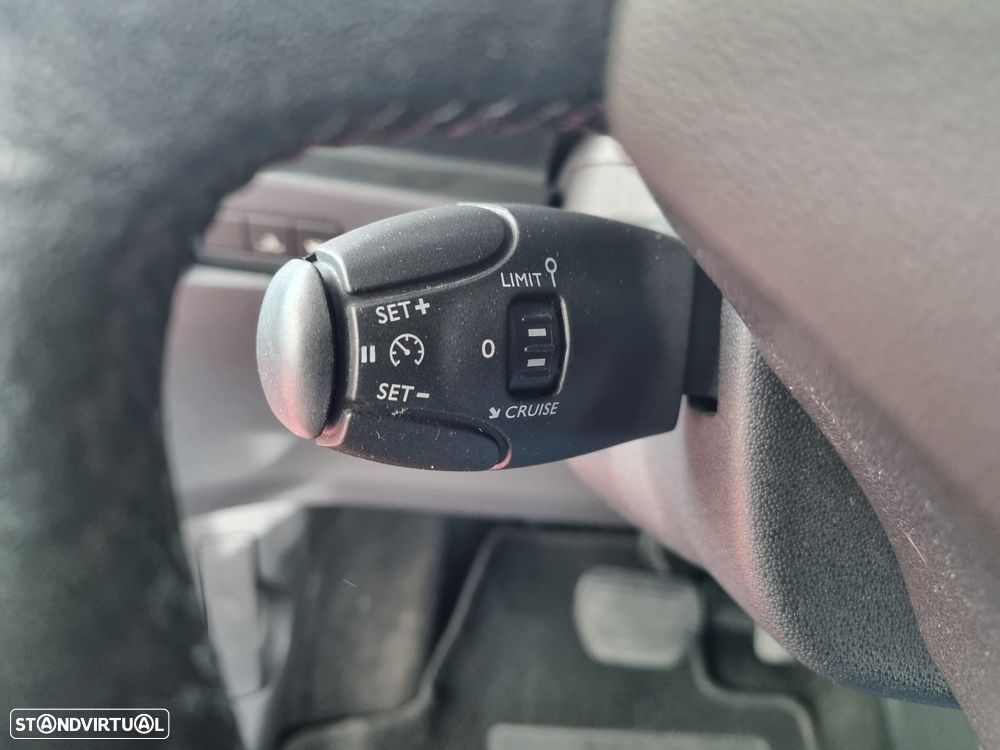 Citroën C3 1.4 e-HDi Air.Seduction CMP - 27