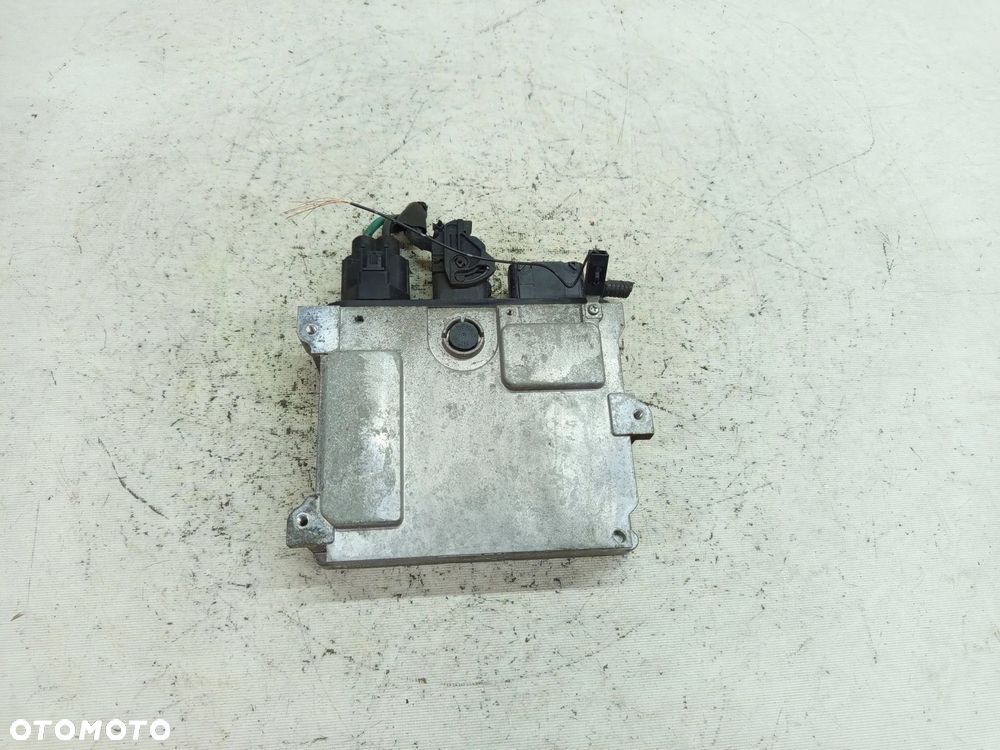 KOMPUTER STEROWNIK SILNIKA INFINITI Q50 285054GG5A - 3