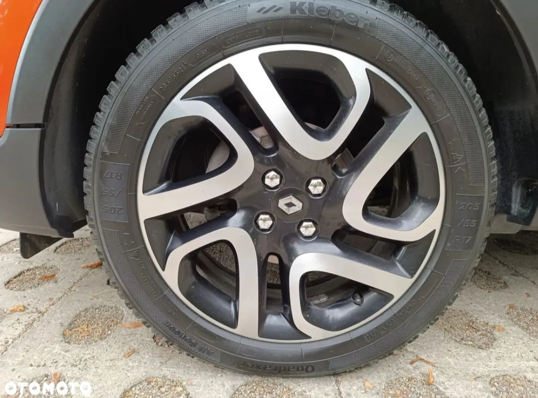 Renault Captur (ENERGY) TCe 90 INTENS - 39