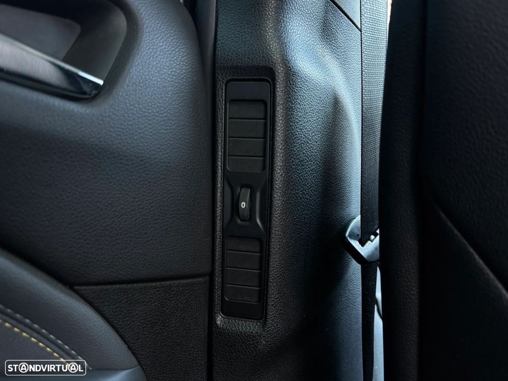 Opel Zafira Tourer 1.4 Turbo ecoFLEX S&S Selection - 19