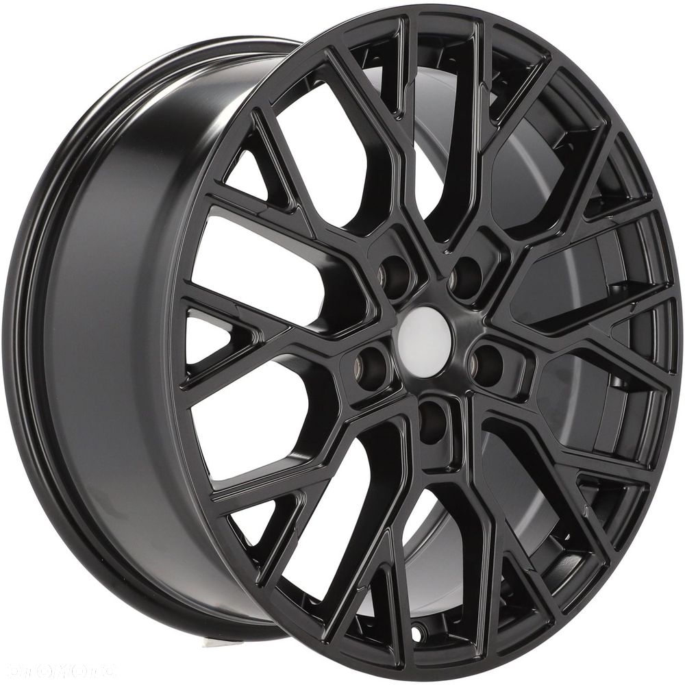 4x Felgi 18 m.in. do VW VOLKSWAGEN California Caravelle T5 T6.1 Transporter Multivan - I5659 - 6