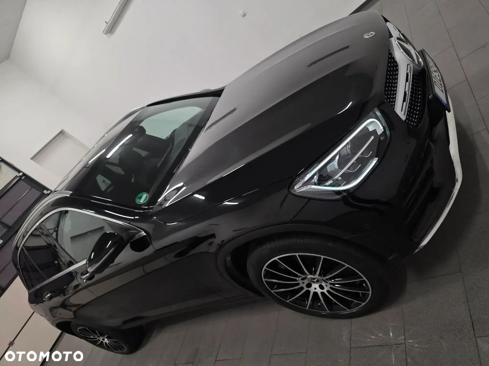 Mercedes-Benz GLC 300 de 4Matic 9G-TRONIC AMG Line Plus - 3
