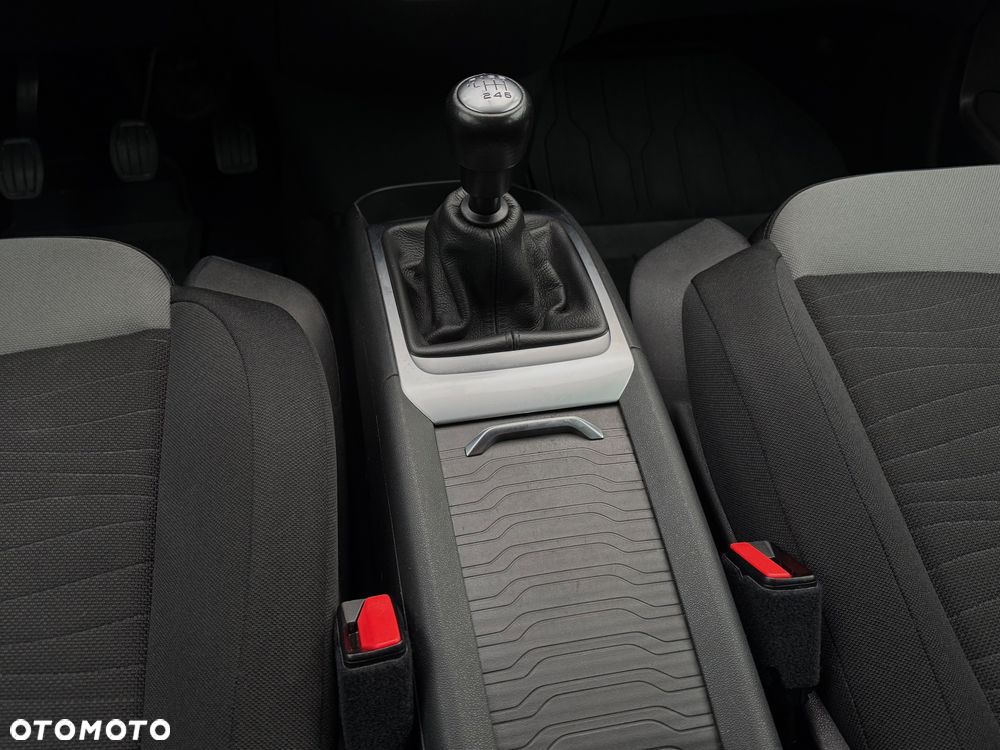 Citroën C4 Picasso e-HDi 115 Attraction - 17
