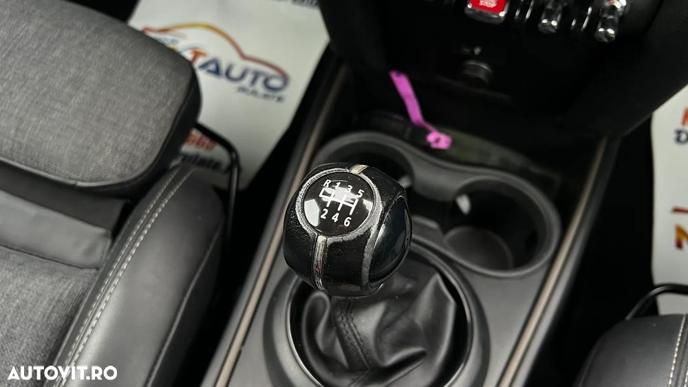 Mini Countryman Cooper - 26