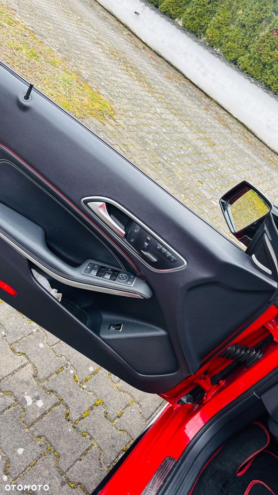 Mercedes-Benz CLA 250 4Matic 7G-DCT AMG Line - 15