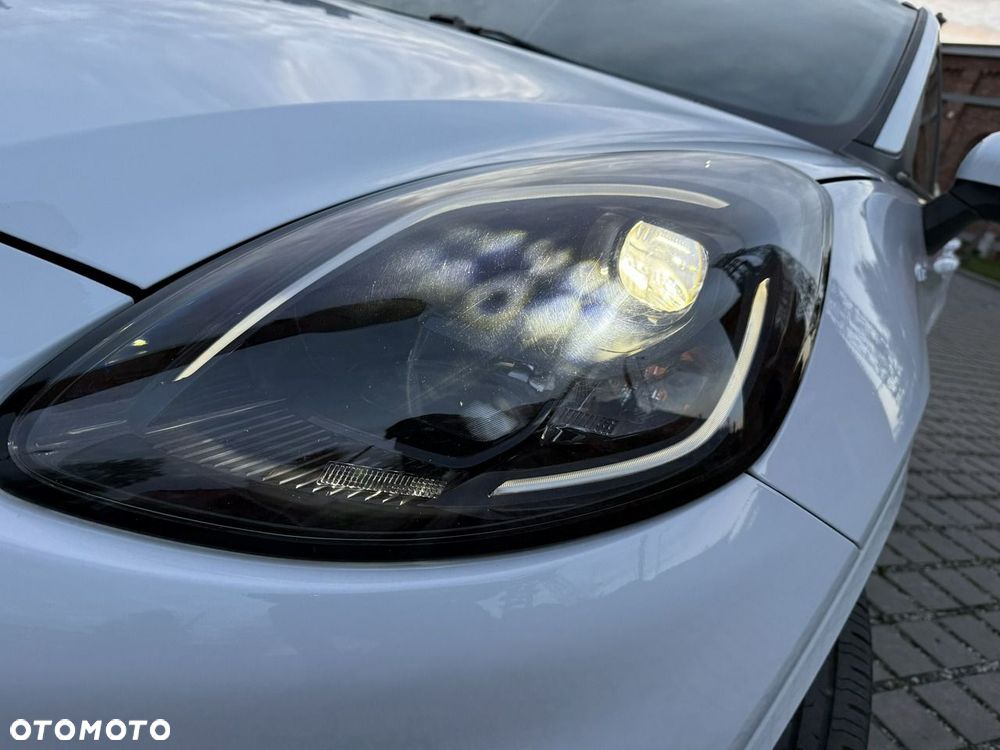 Ford Puma - 30
