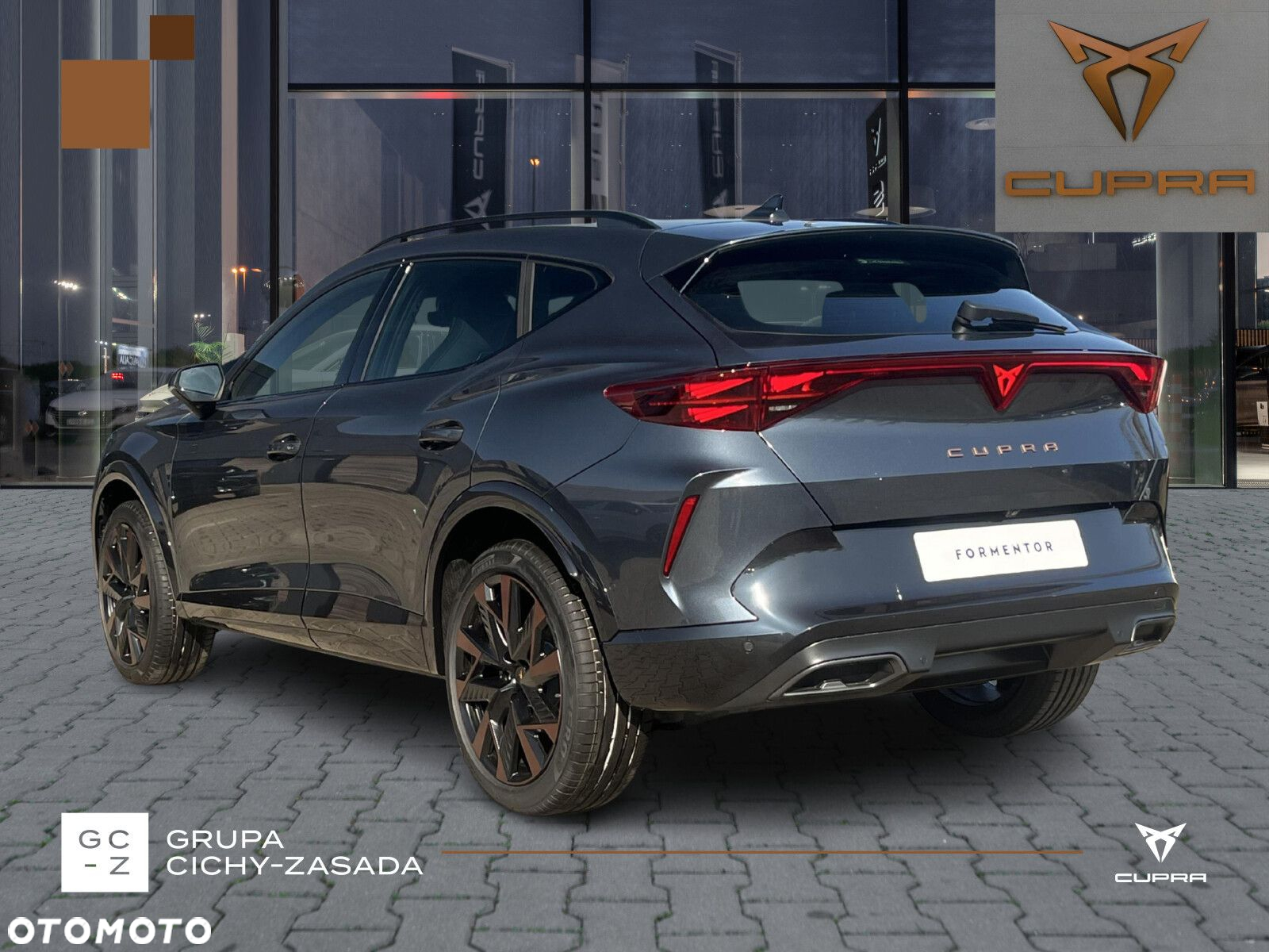 Cupra Formentor - 3
