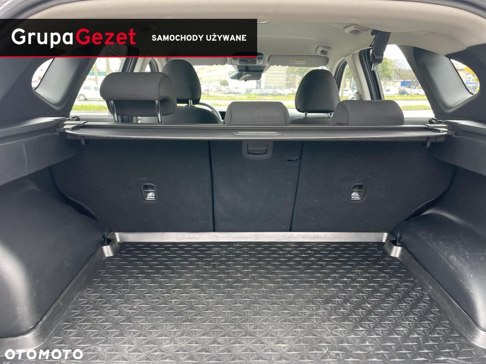 Hyundai Tucson - 17