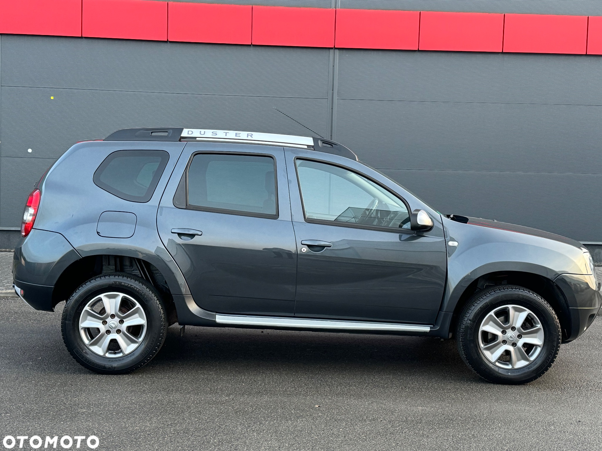 Dacia Duster 1.2 TCe Laureate - 11