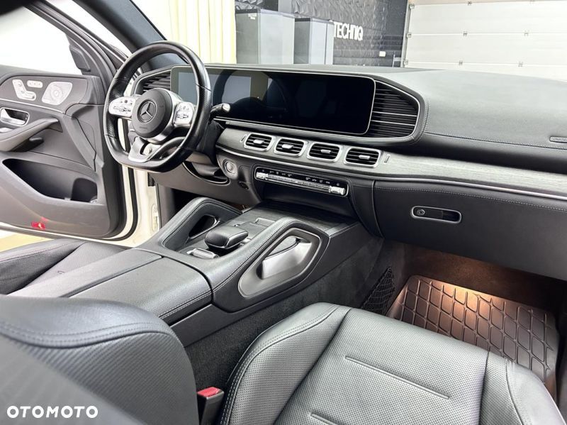 Mercedes-Benz GLE 400 d 4-Matic Premium - 7