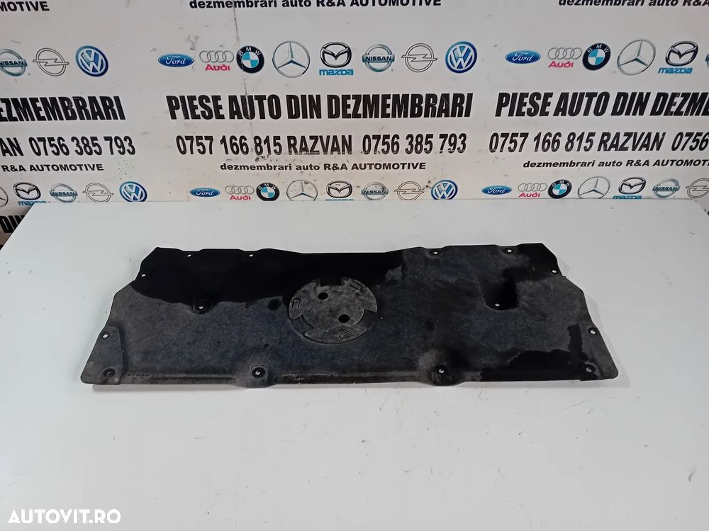 Scut BMW Seria 4 G22 G23 G26 G42 – Cod OEM 7428177 – Original - 6