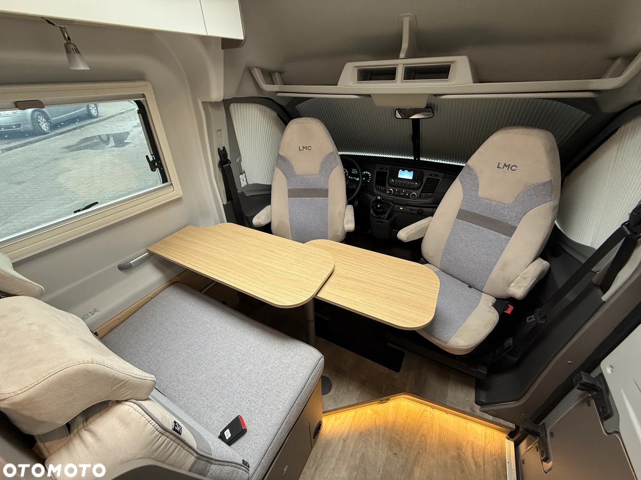 LMC Innovan 590 Active - 14