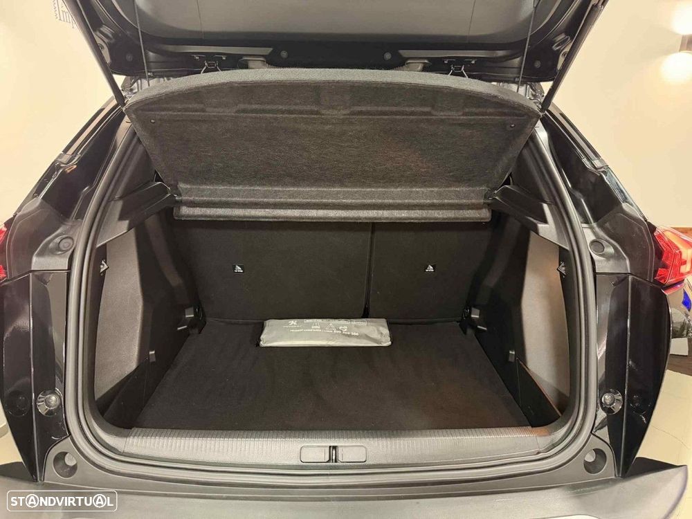 Peugeot 2008 1.5 BlueHDi Active - 23