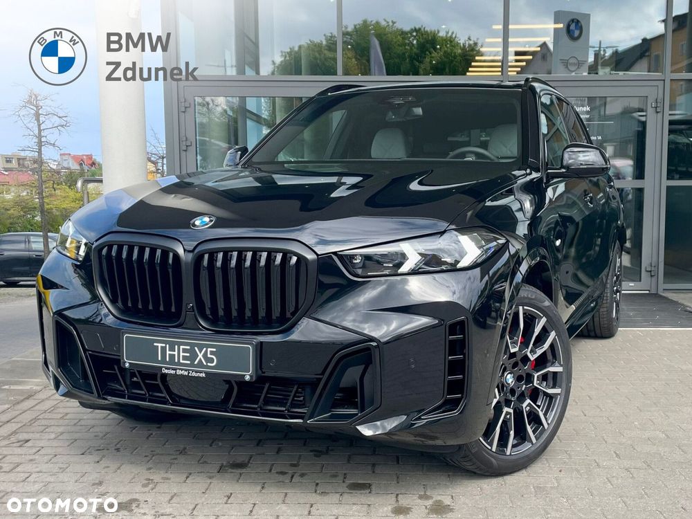 BMW X5 - 2