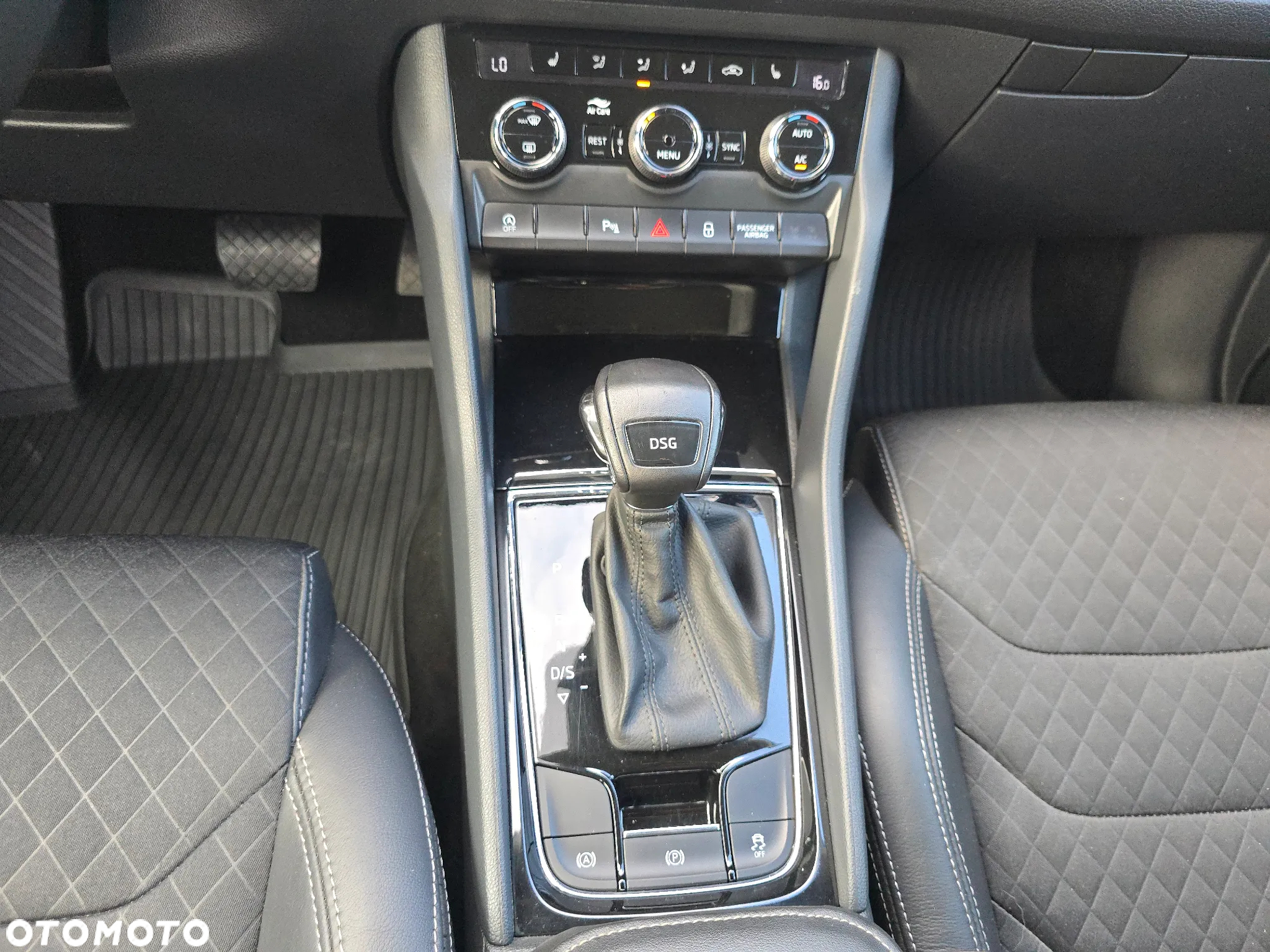 Skoda Kodiaq 2.0 TDI 4x2 Business DSG - 8