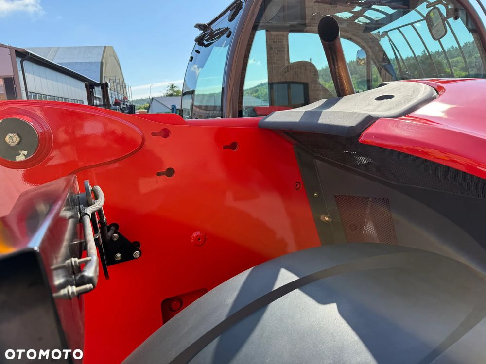 Manitou MT 835 EASY 75D ST3B S1 - 15