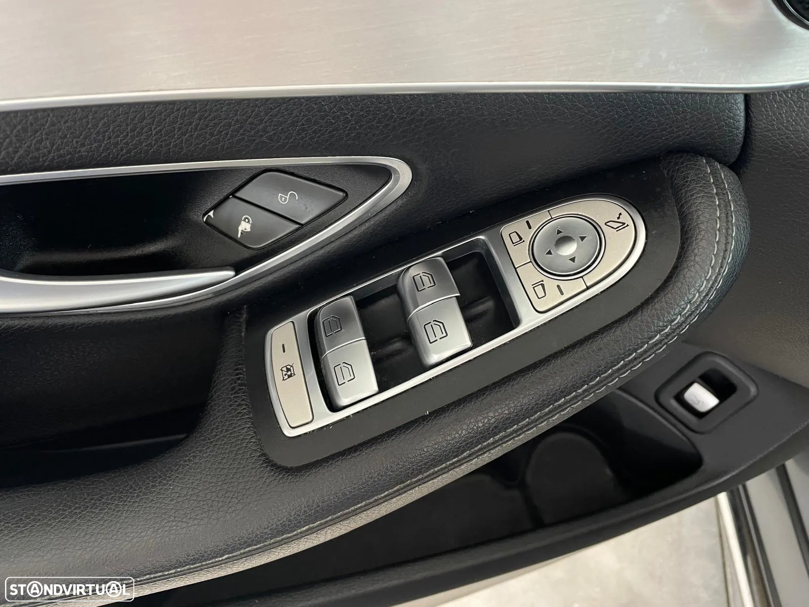 Mercedes-Benz C 220 (BlueTEC) d 7G-TRONIC Avantgarde - 28