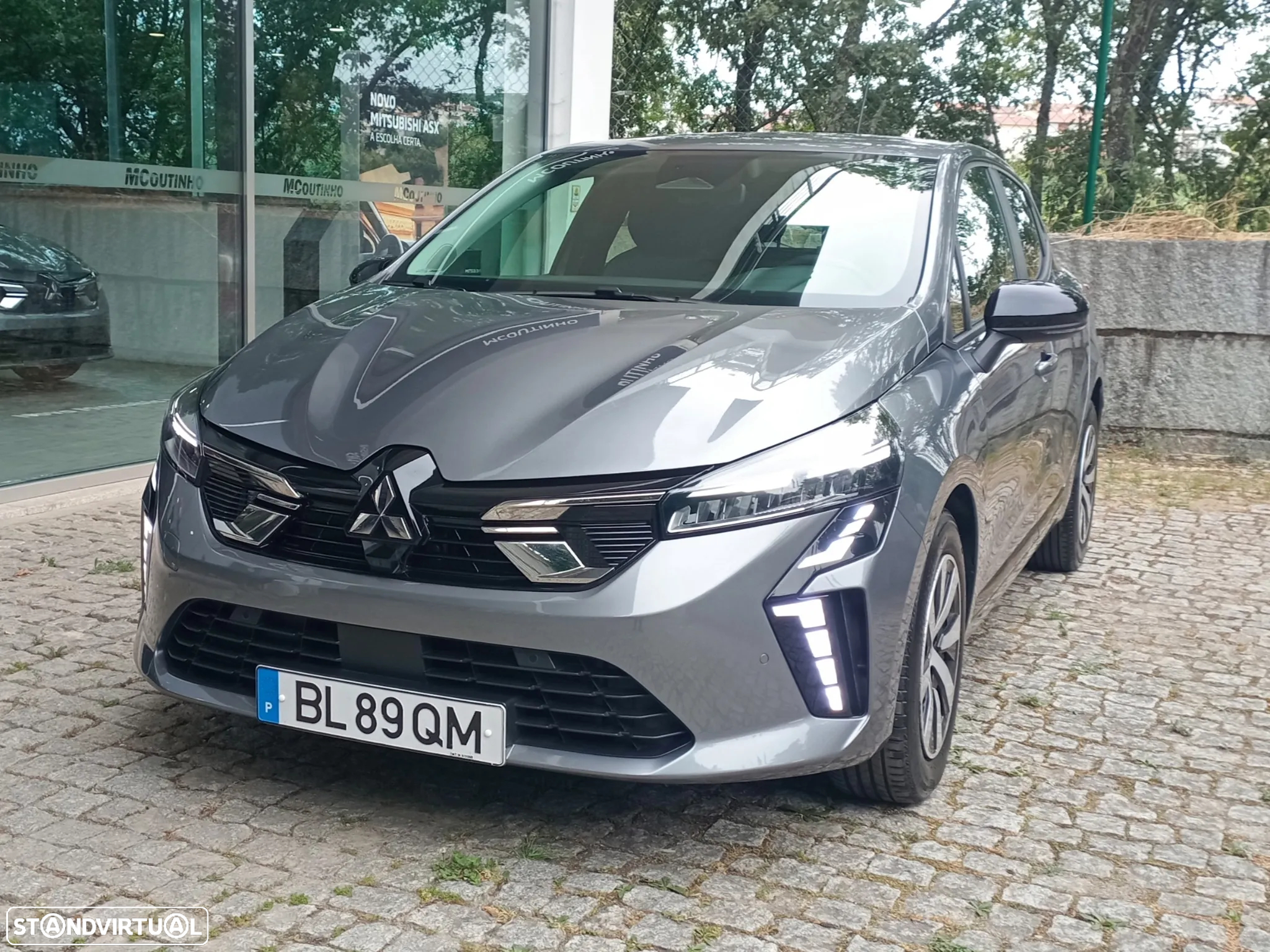 Mitsubishi Colt 1.0 MPI Kyoto - 2