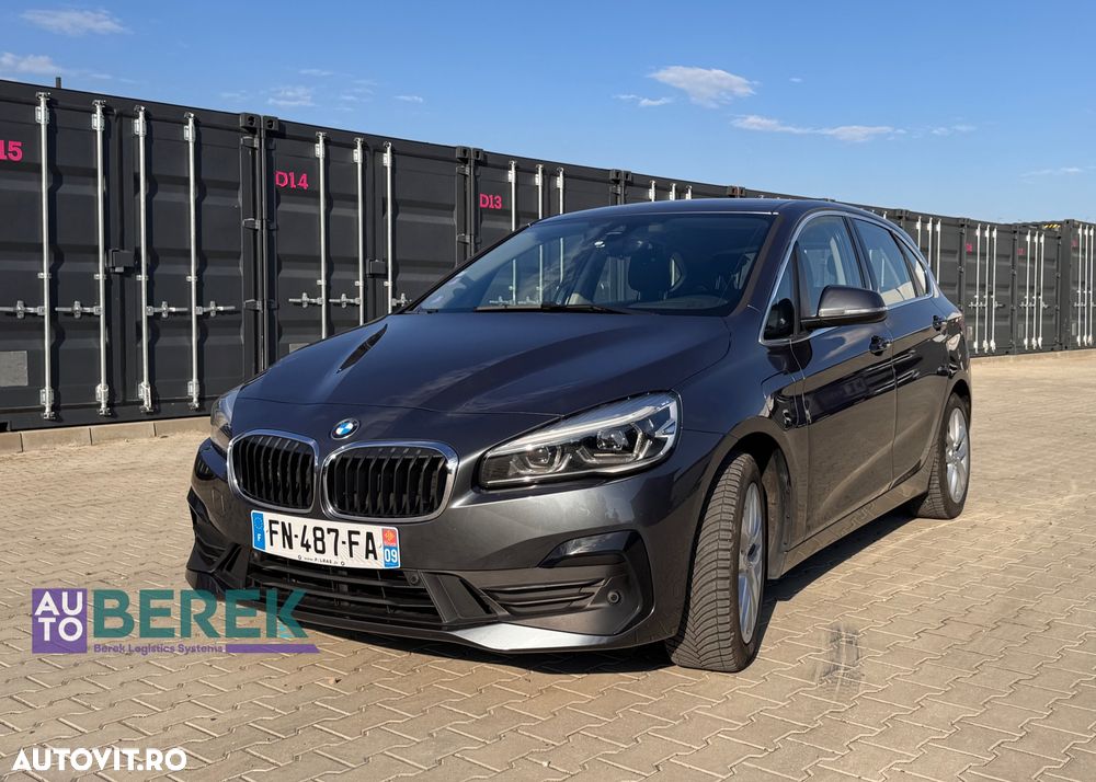 BMW Seria 2 218i AT - 2