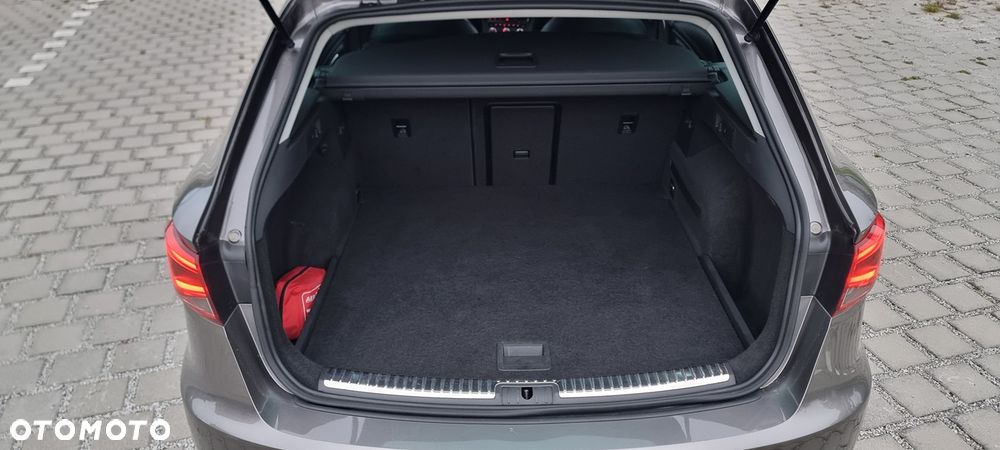 Seat Leon 2.0 TDI DPF DSG FR - 25