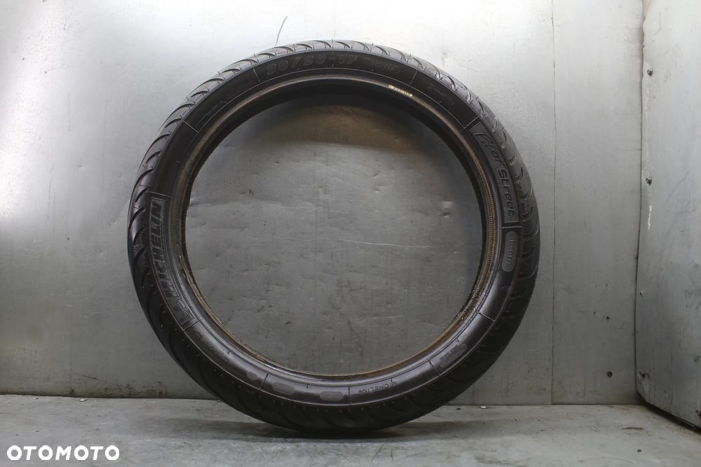 Opona motocyklowa Michelin Pilot Street 90/90 R17 C881 - 1