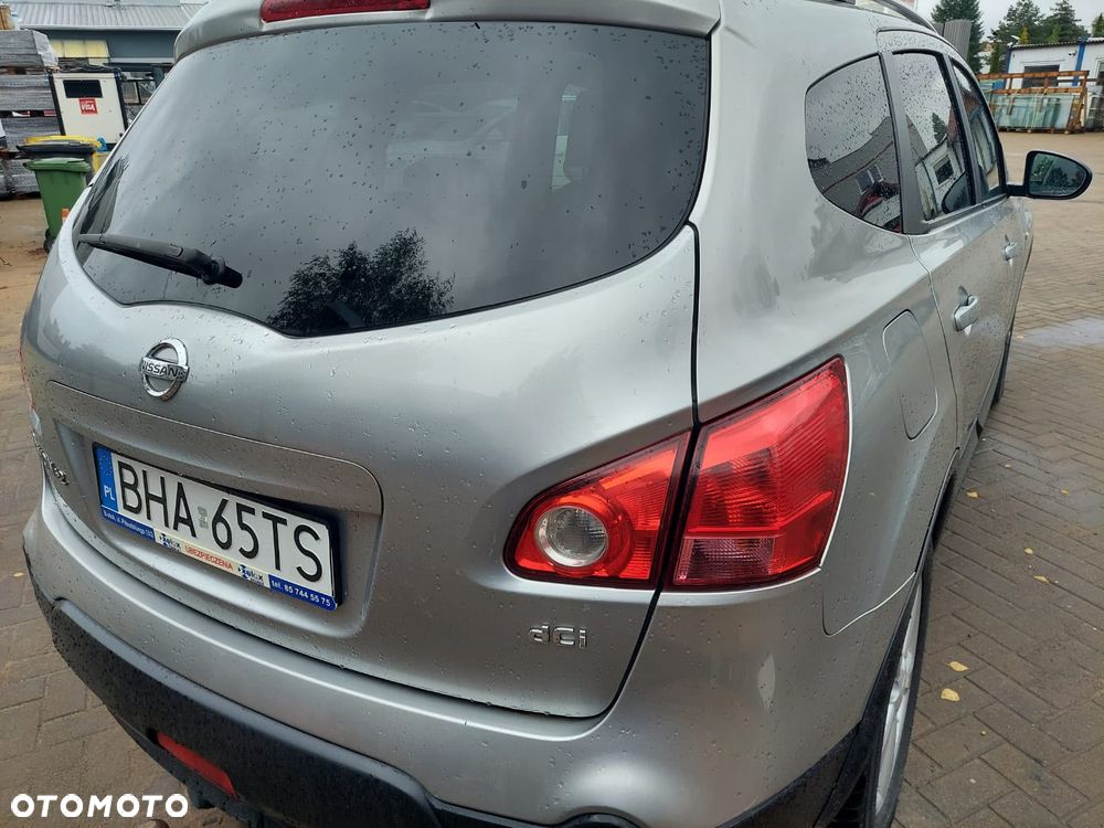 Nissan Qashqai 2.0 dCi Acenta - 3
