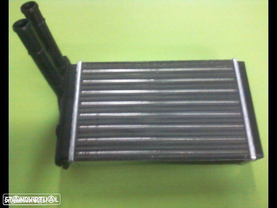 Radiador sofagem Audi A4 Modelo B5 Anos 1994 a 2000 NOVO - 1