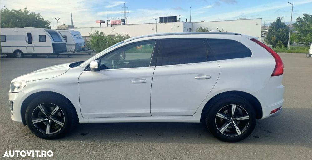 Volvo XC 60 - 9