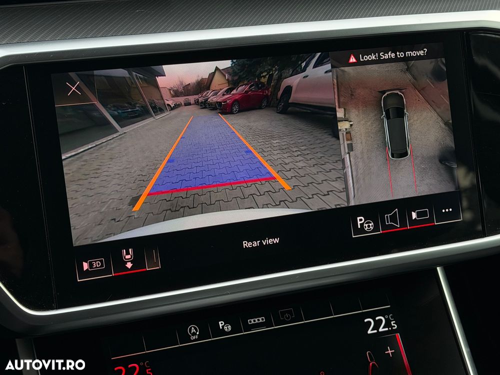 Audi A6 40 TDI S tronic - 23