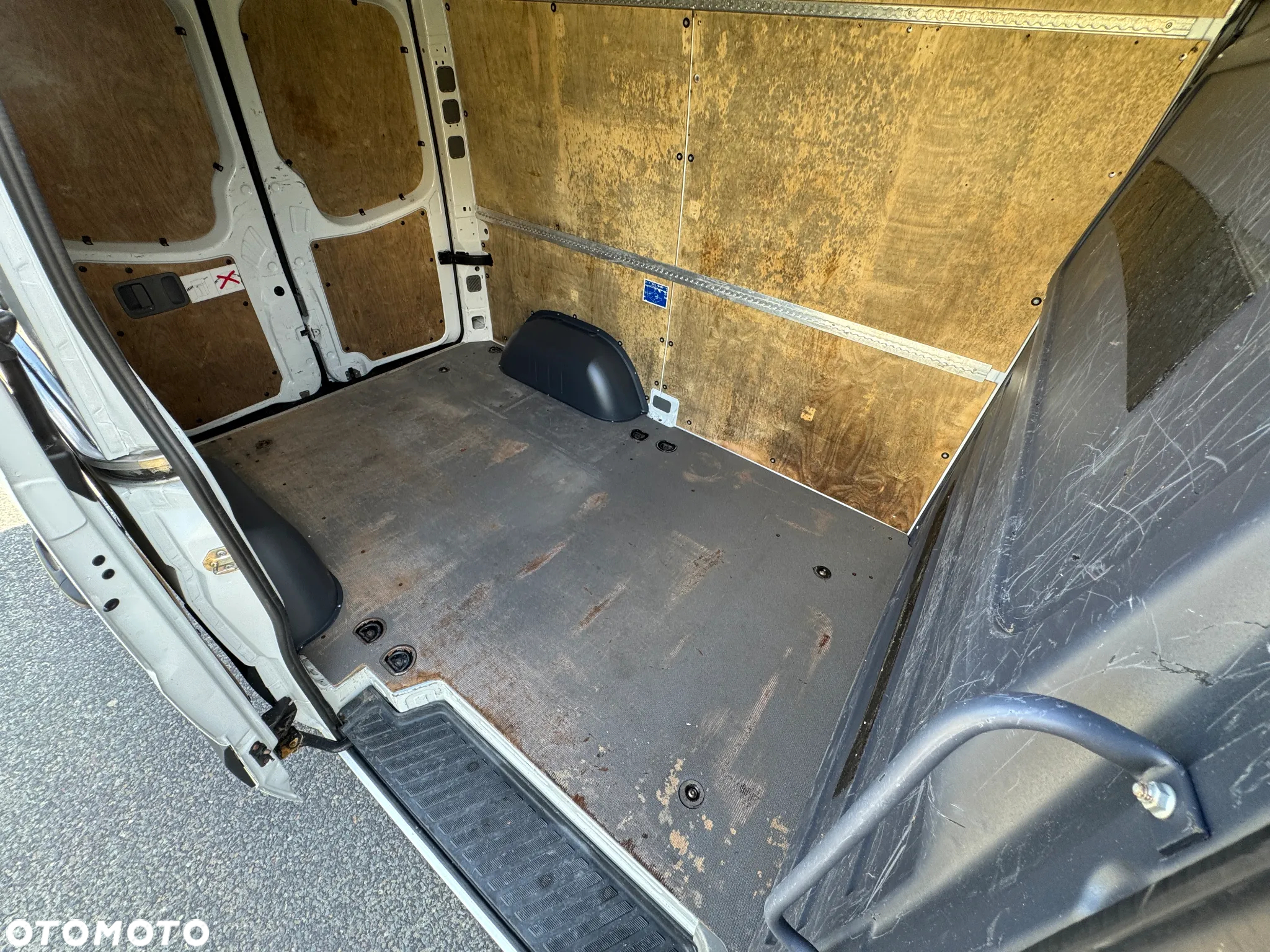 Mercedes-Benz Sprinter 313 CDi * 2.2 / 130KM * L1H2 * Furgon / Blaszak * - 33