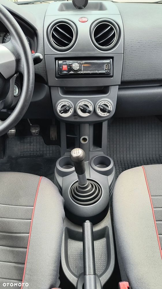 Mitsubishi Colt 1.1 Inform - 14