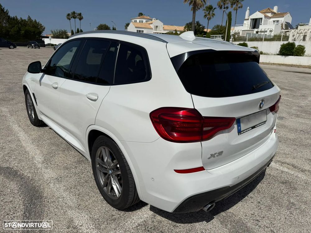 BMW X3 - 13