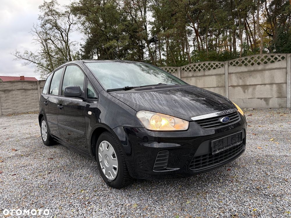 Ford C-MAX 1.6 Trend - 3