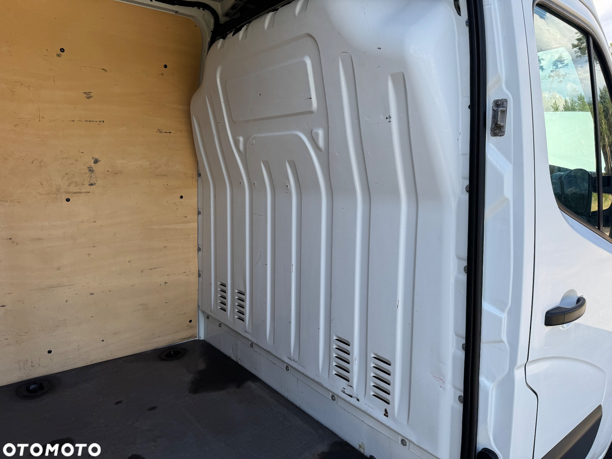 Renault MASTER - 8