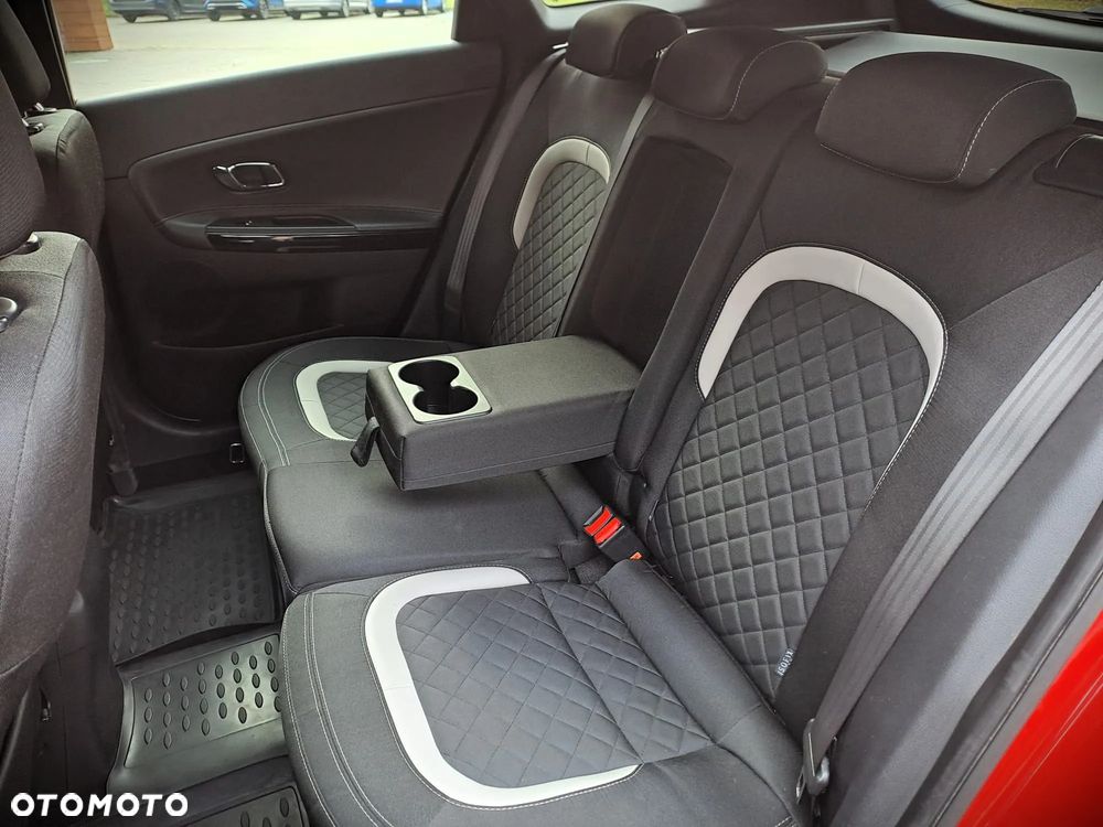 Kia Ceed 1.0 T-GDI GT Line - 10