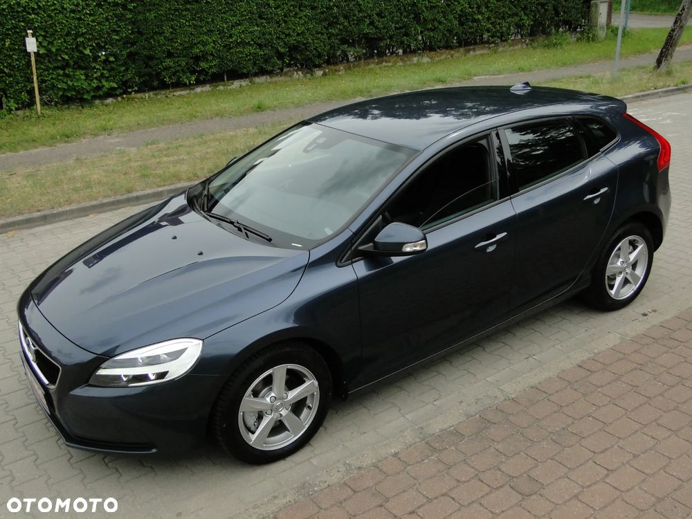 Volvo V40 T3 Ocean Race - 21
