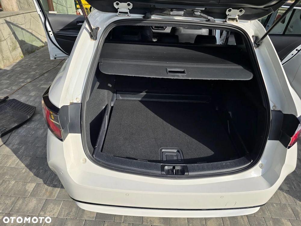 Toyota Corolla 1.8 Hybrid Comfort - 7