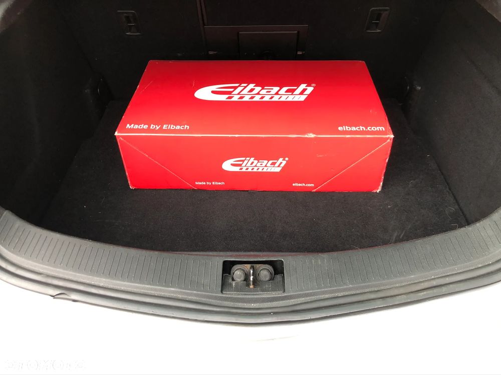 Opel Astra GTC 2.0 CDTI ecoFLEX Start/Stop Edition - 14