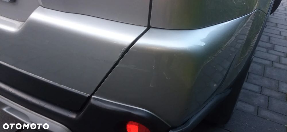Nissan X-Trail 2.0 dCi SE - 8