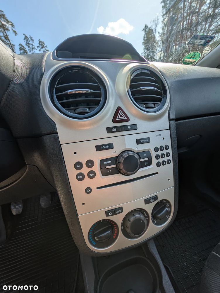 Opel Corsa 1.0 12V - 9