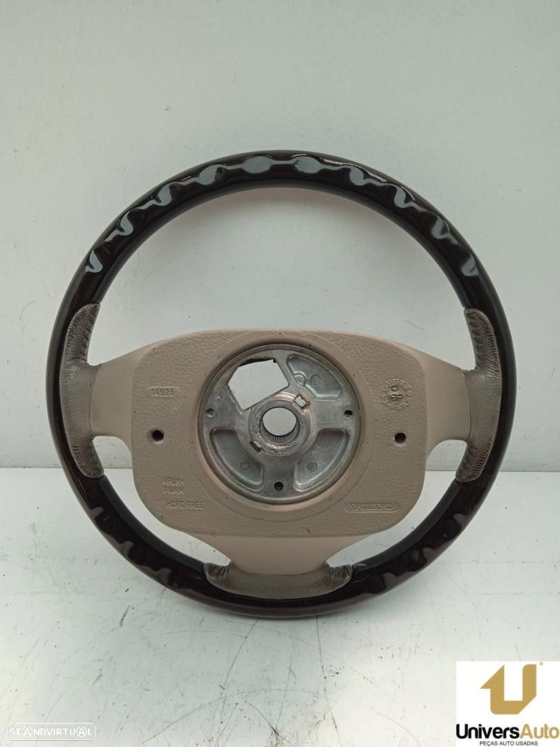 VOLANTE VOLVO XC90 I 2004 -8674663 - 4