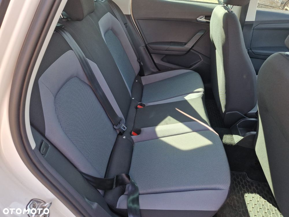 Seat Arona 1.0 TSI Style S&S DSG - 17