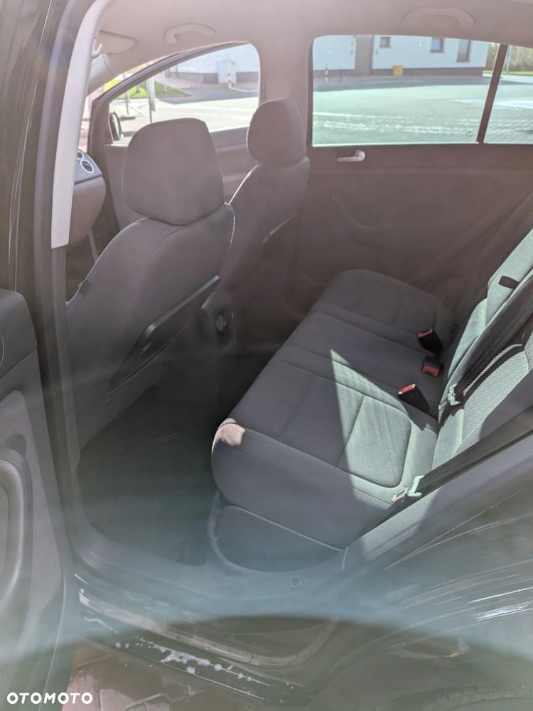 Volkswagen Golf Plus - 20