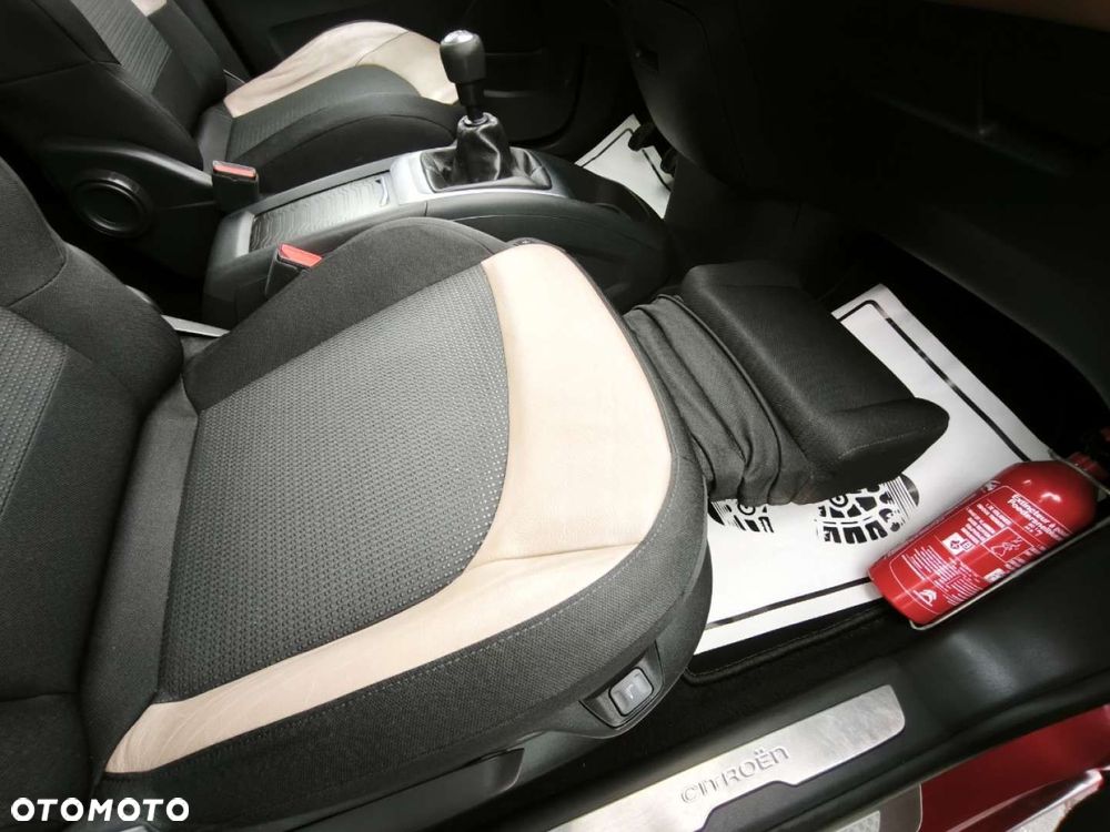 Citroën C4 Picasso 1.6 e-HDi Exclusive - 16