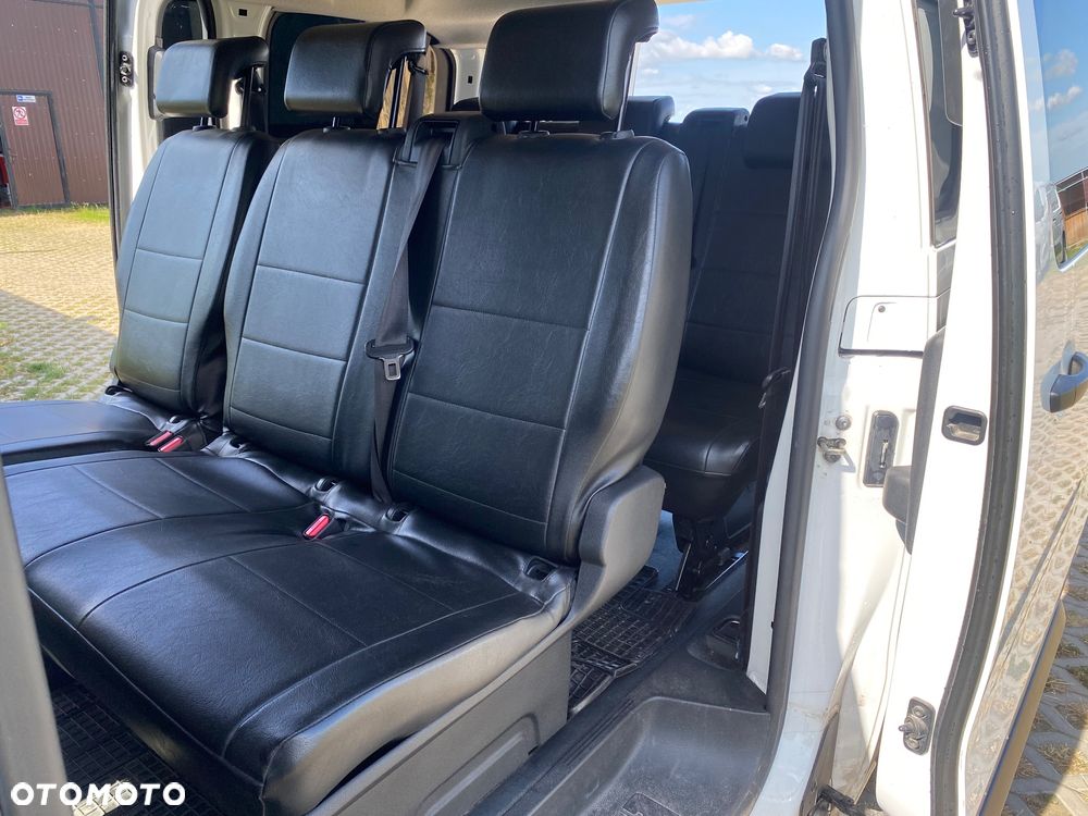 Citroën SpaceTourer - 8