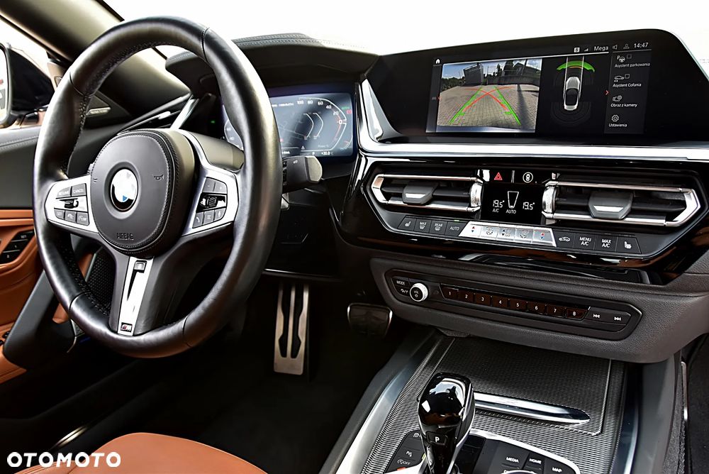 BMW Z4 M M40i sport - 27
