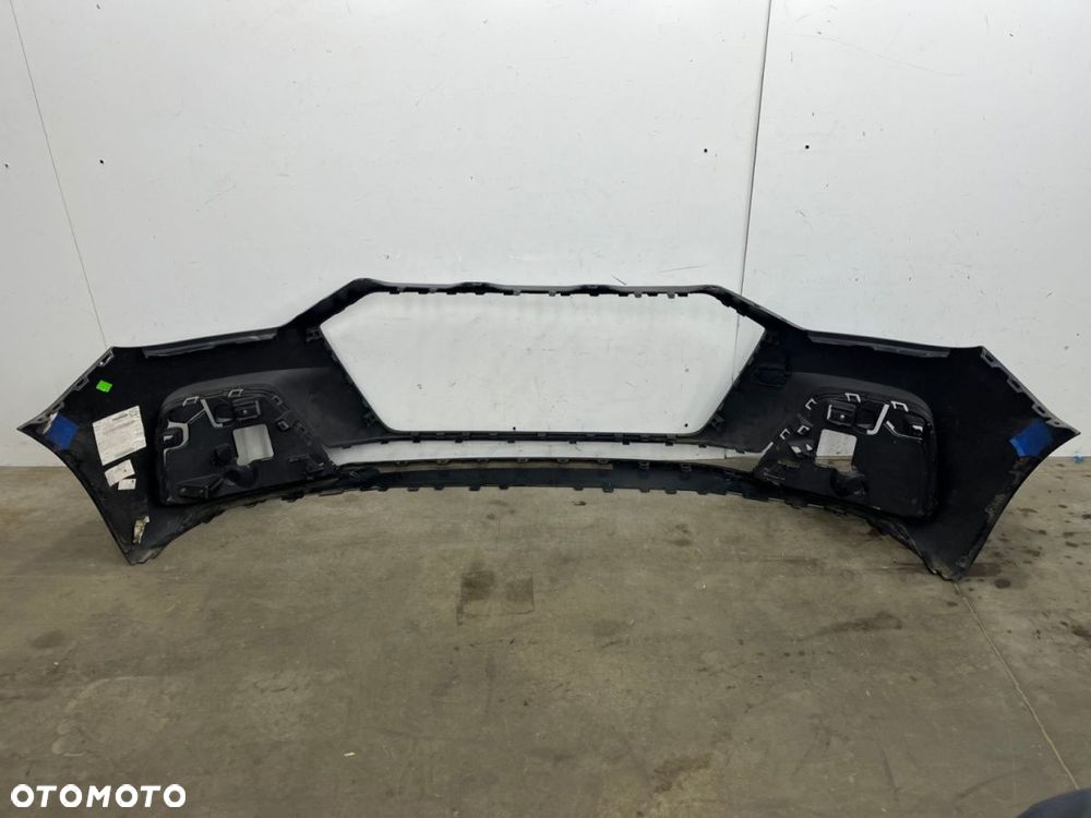 Zderzak przedni Audi A1 2 II 18r.- przód 82A807437 - 10