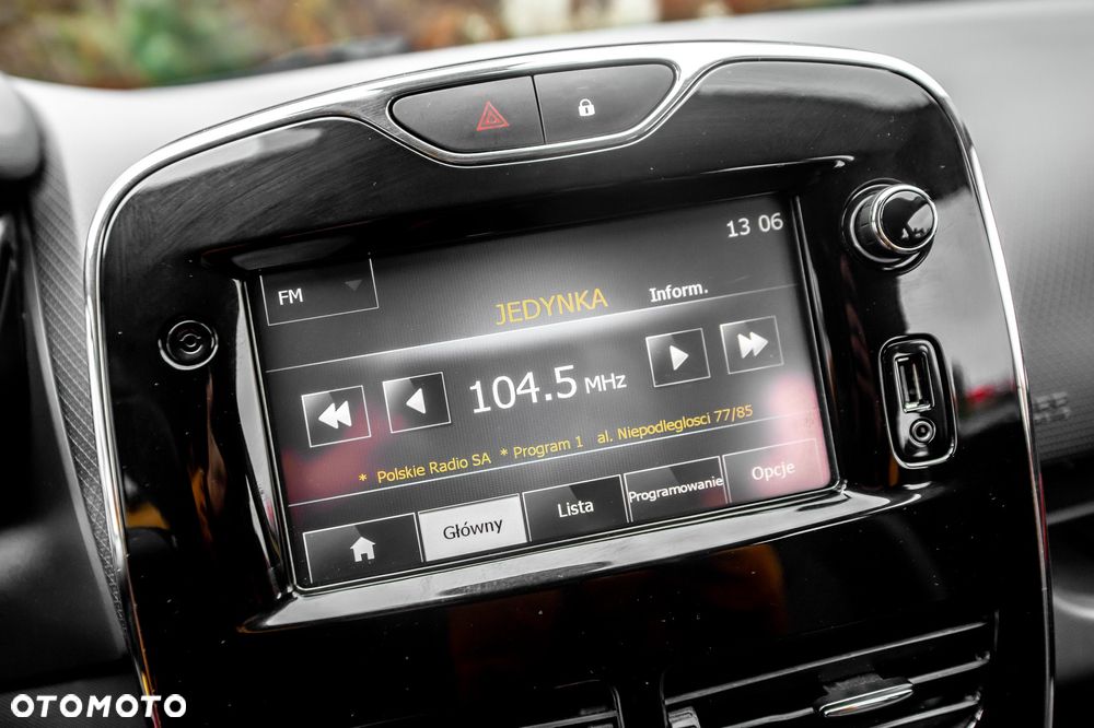 Renault Clio TCe 200 EDC Sport R.S - 30