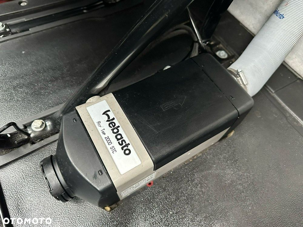 Iveco Daily 35S21 - 24