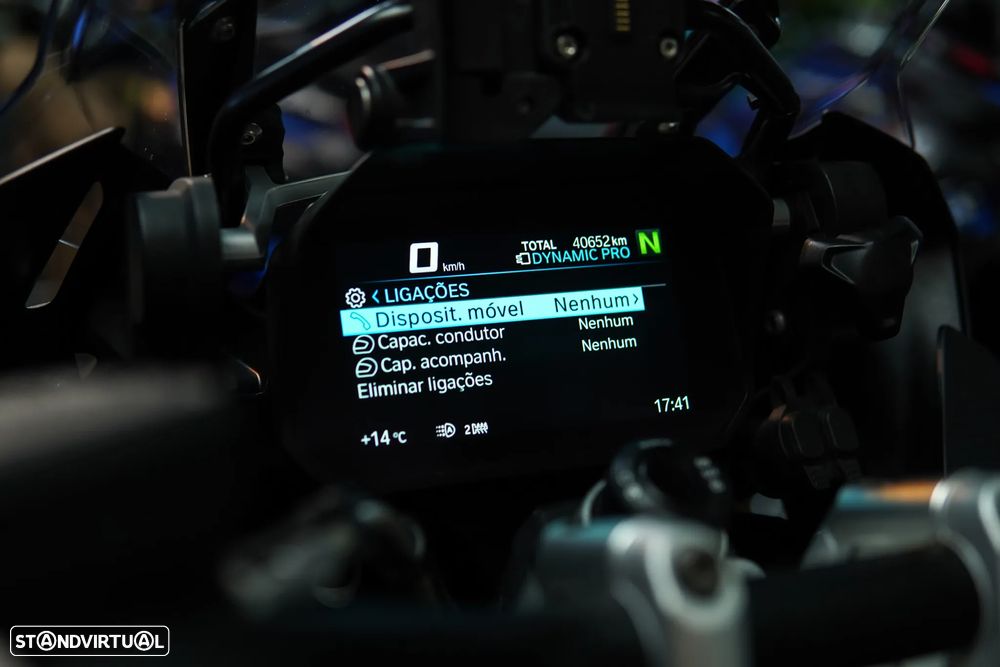 BMW R 1250 GS Adventure EXCLUSIVE Akrapovic - 24